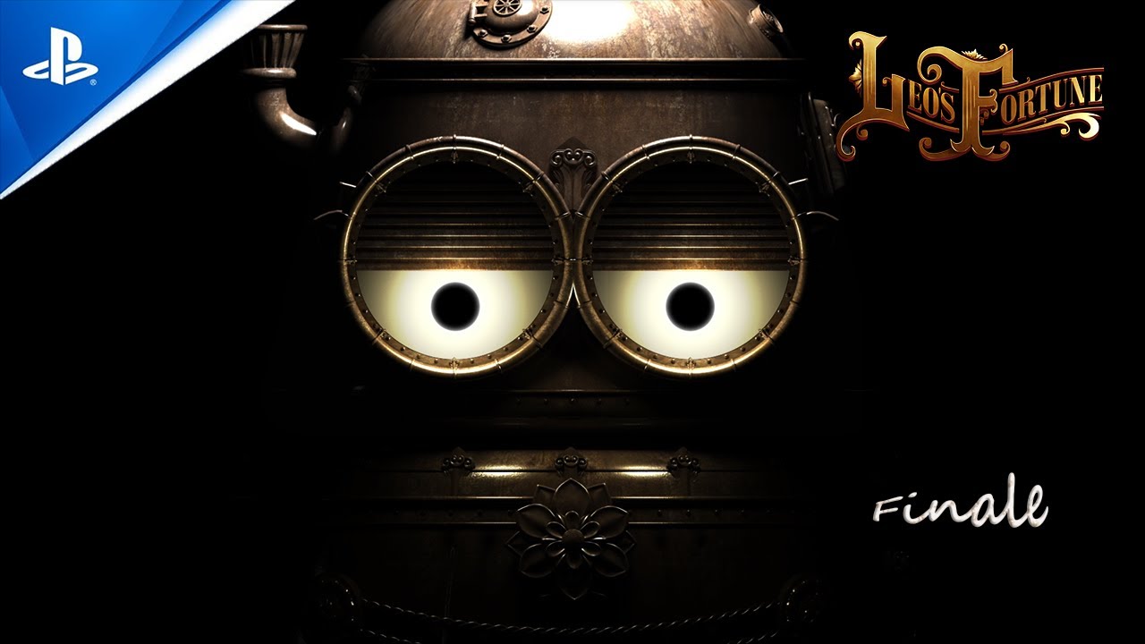 Leo's Fortune Ending Gameplay | Finale | PS5