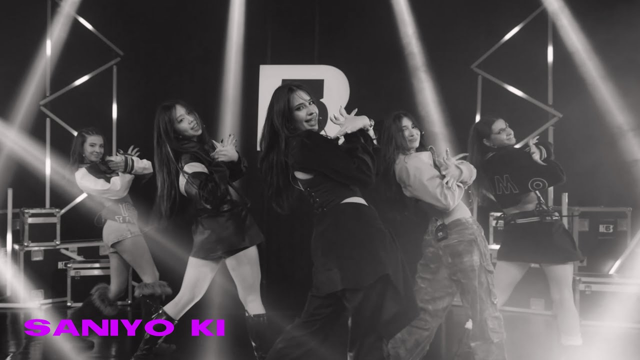 LOKITA - Sanıyo' ki (M/V)