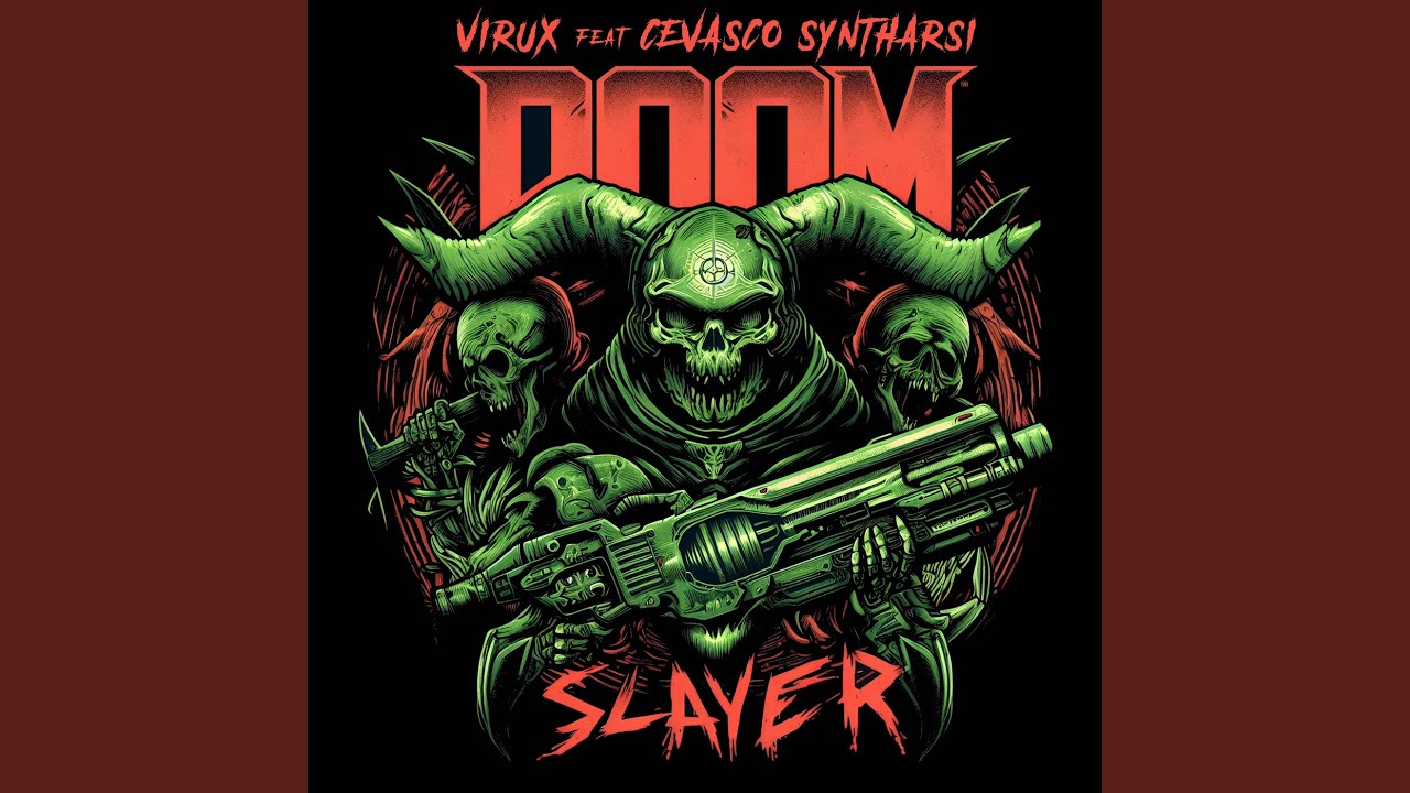 Doom Slayer