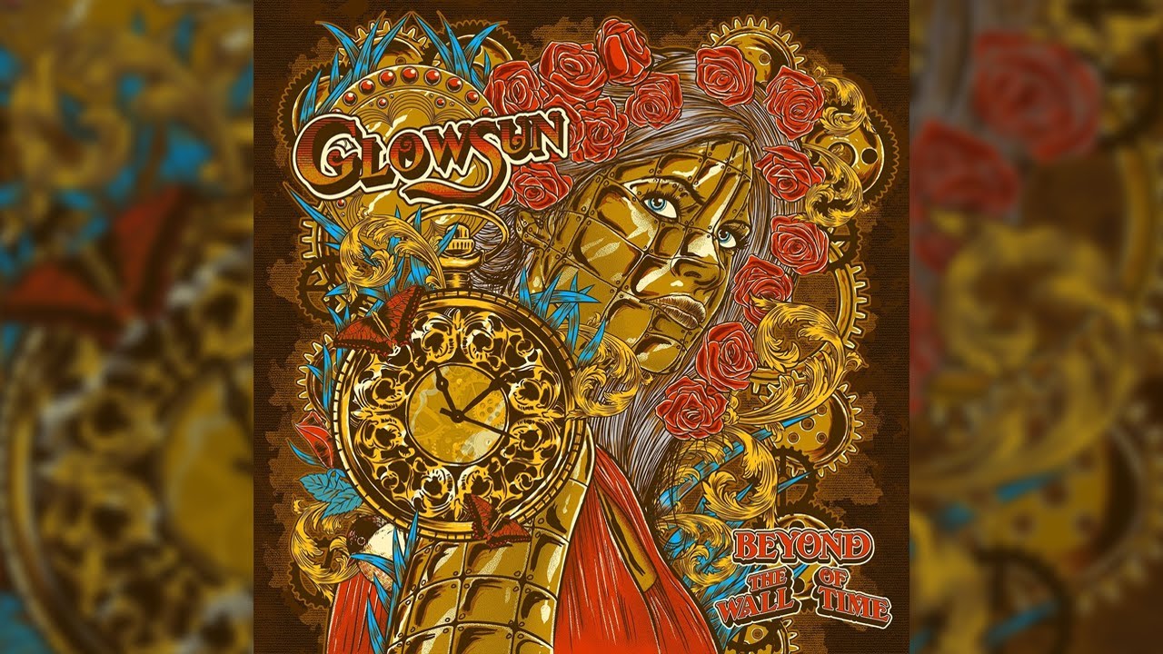 Glowsun - Arrow Of Time