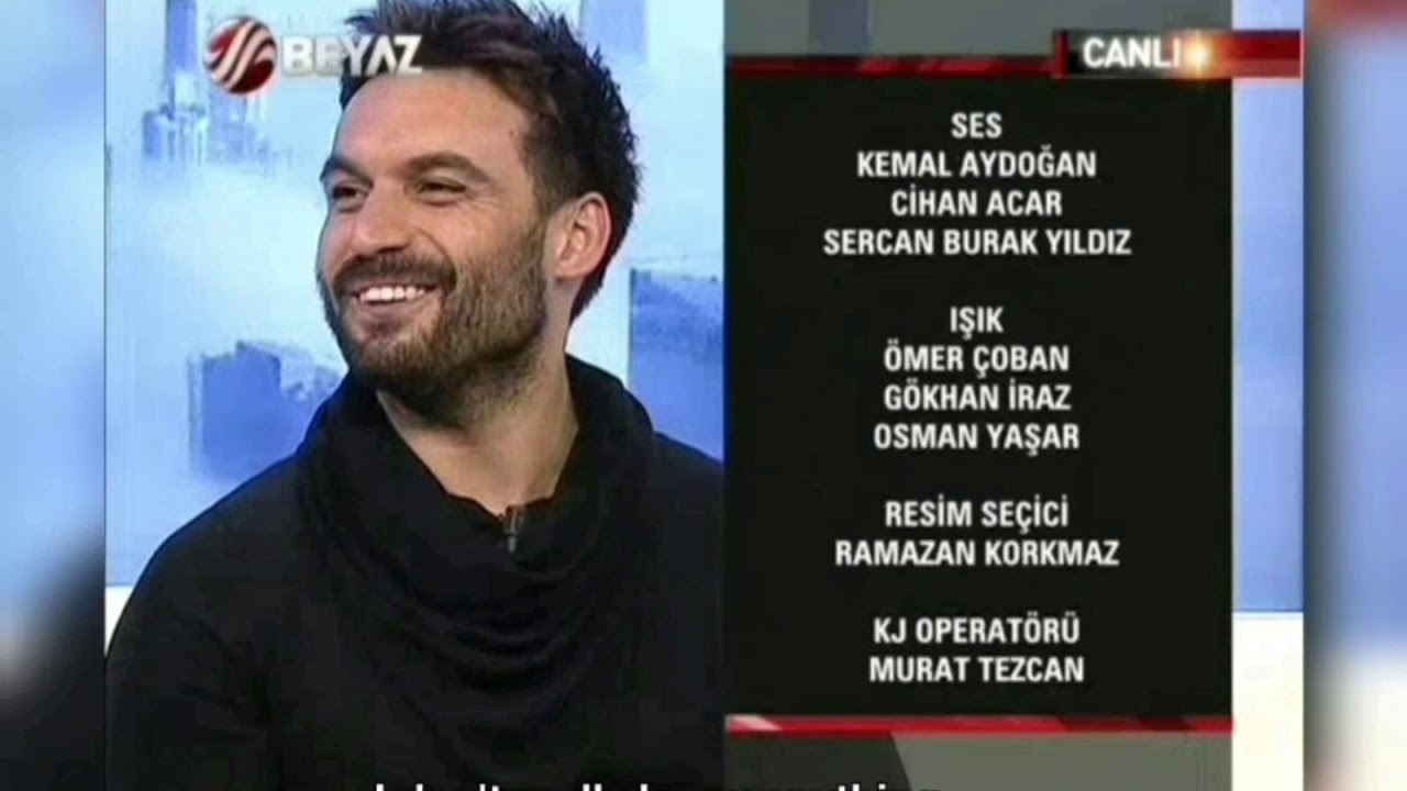 ALI ERSAN DURU ❤
