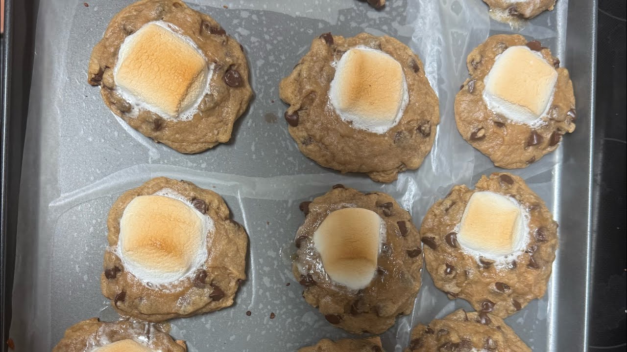 Baking!!! Ft: my mom
