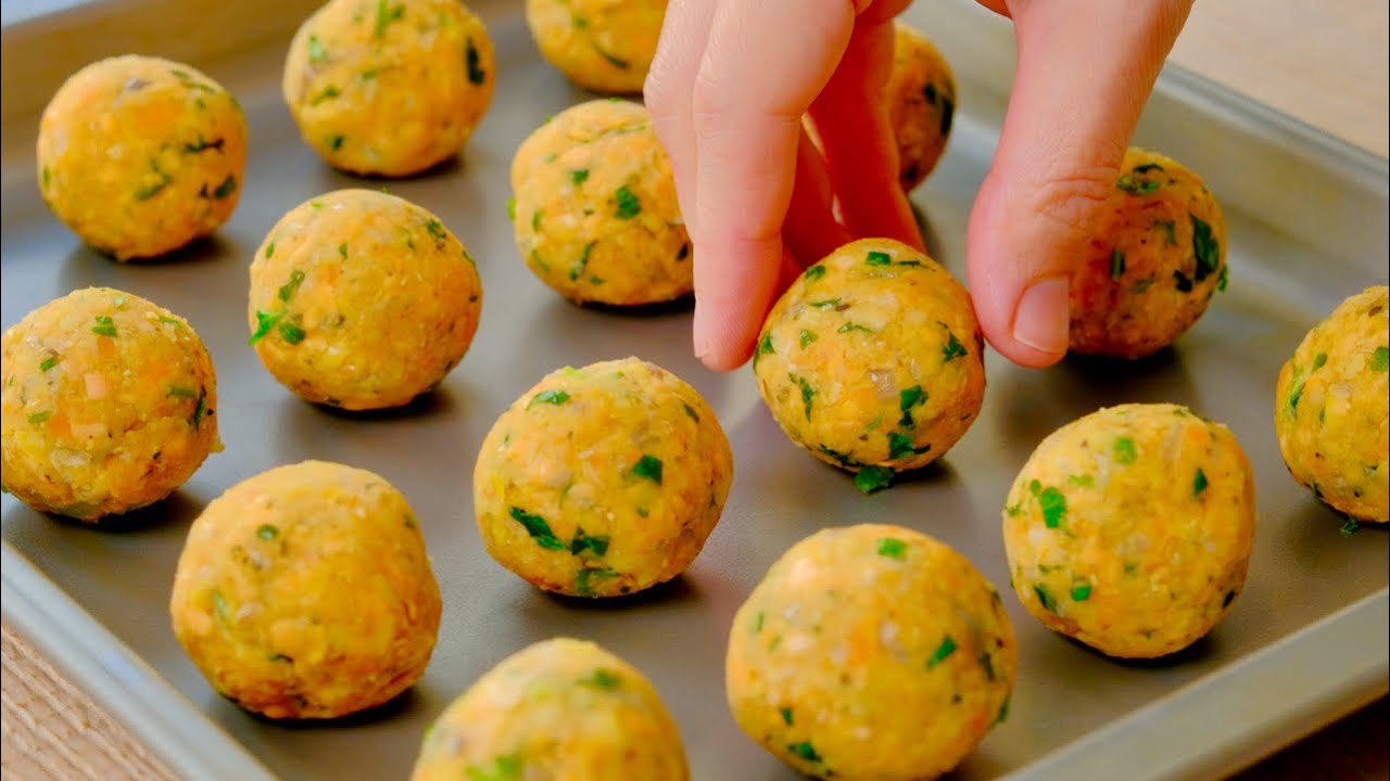 Невероятно! Этот рецепт из чечевицы лучше мяса! Рецепт простой чечевицы, богатой белком [Веган]