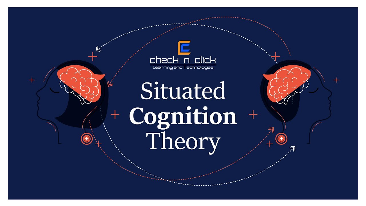 Situated Cognition Theory | Click link in Description to Check Out our Instructional Design Courses