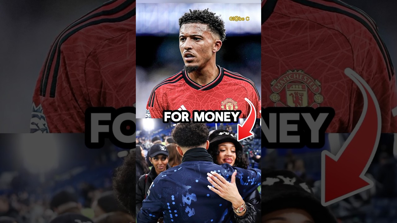 How Sancho Got Fooled by His Rapper Girlfriend Who Used Him for Money 🤯😭