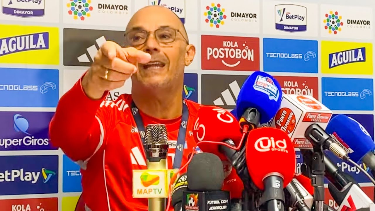 ¡LO ÚLTIMO JUNIOR! ¡ATENCIÓN A ESTA REVELACIÓN DE ARIAS SOBRE BACCA Y RIVERA! ¿QUÉ PASARÁ CON ELLOS?