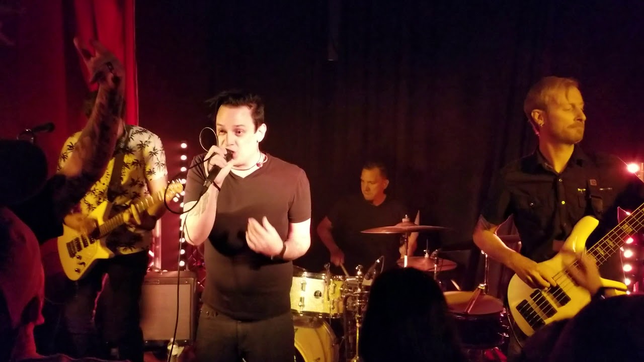 LIFER: Take On Me