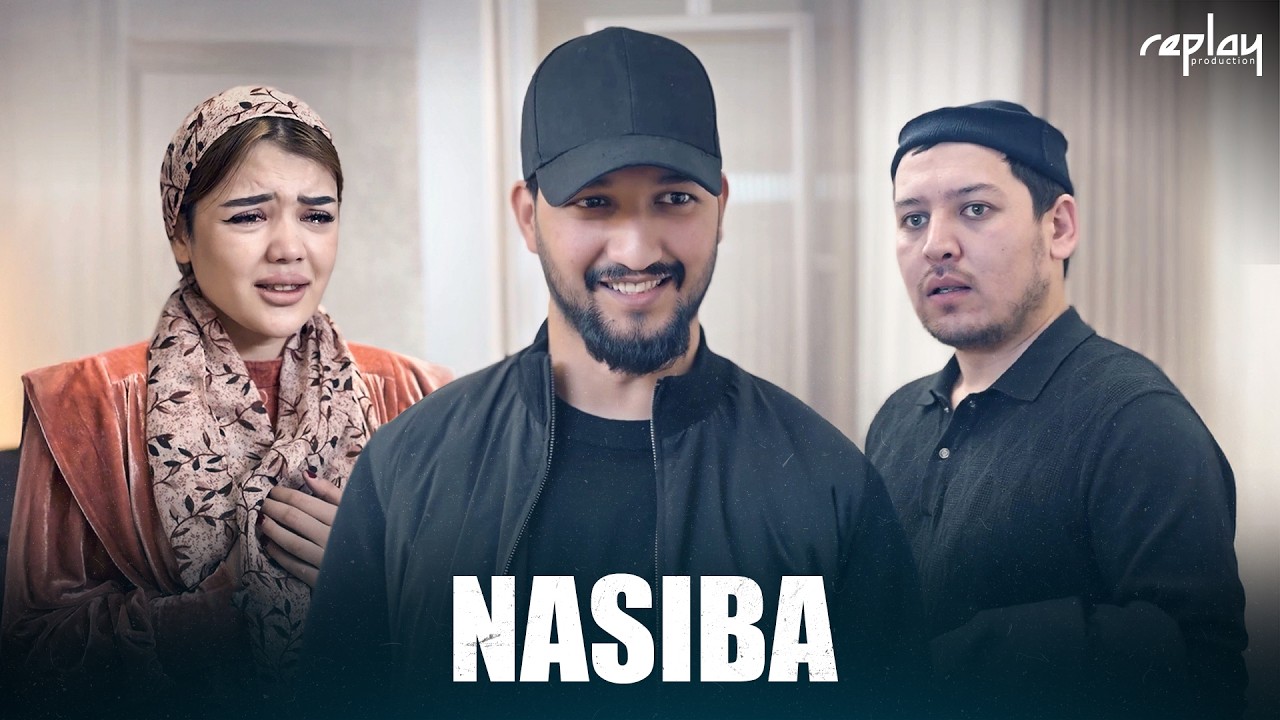 NASIBA - Arzon remont qilingan uyning dahshatli haqiqati | Qisqa metrajli film | Replay Team