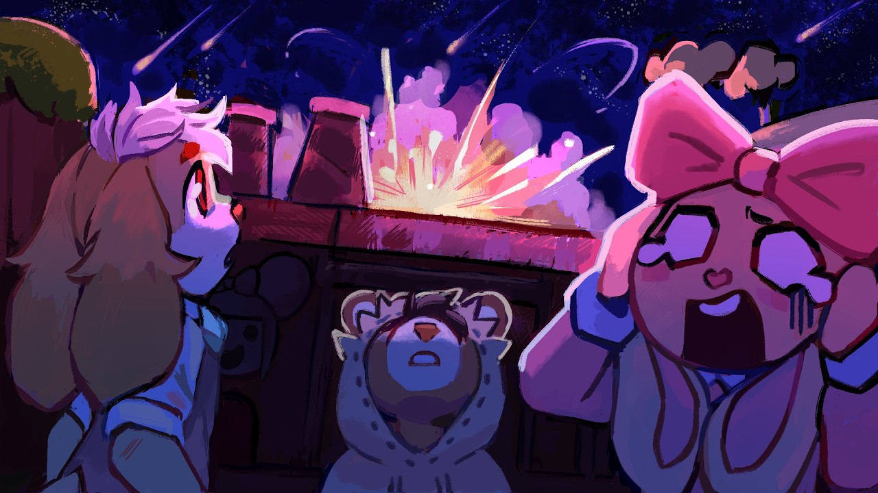 Cosmic Phenomena