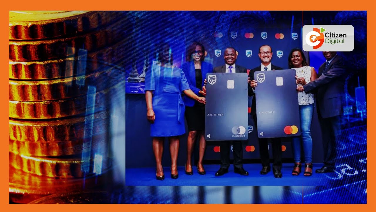 MARKET PULSE | Mastercard, Stanbic Bank roll out premium card scheme to Kenyan customers