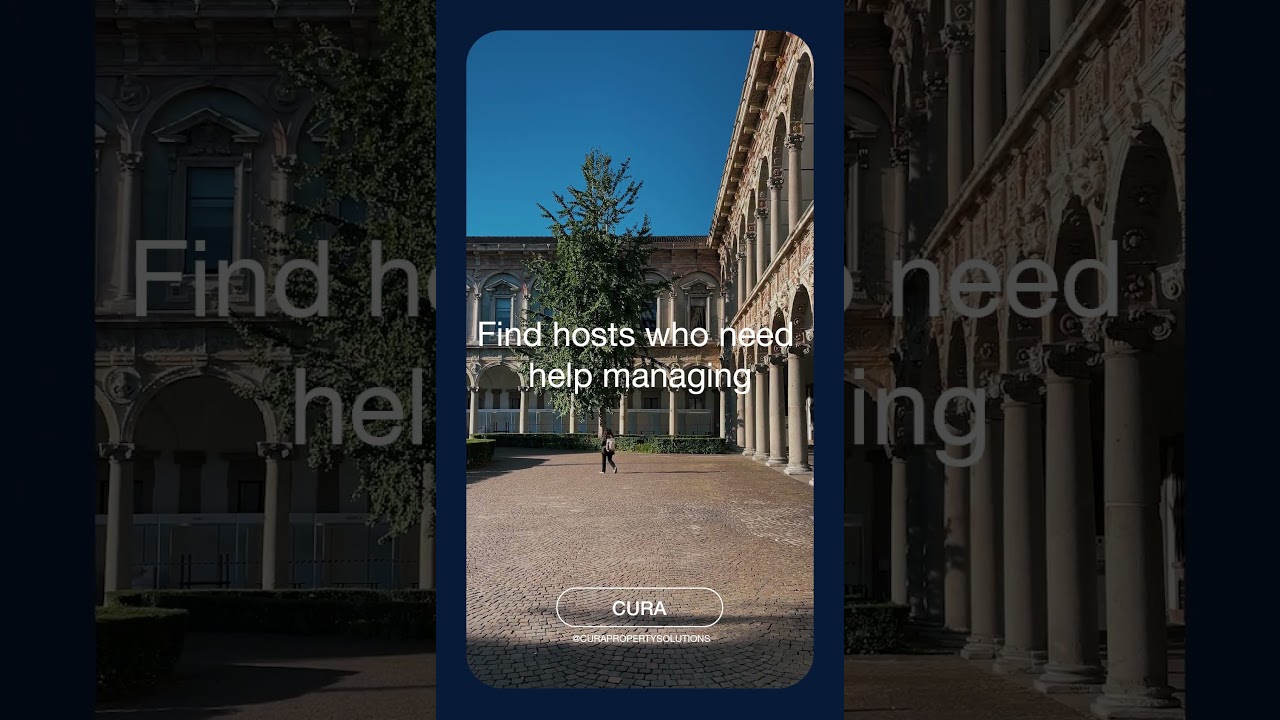 How to Find Airbnb Hosts Who Need Your Help 💼