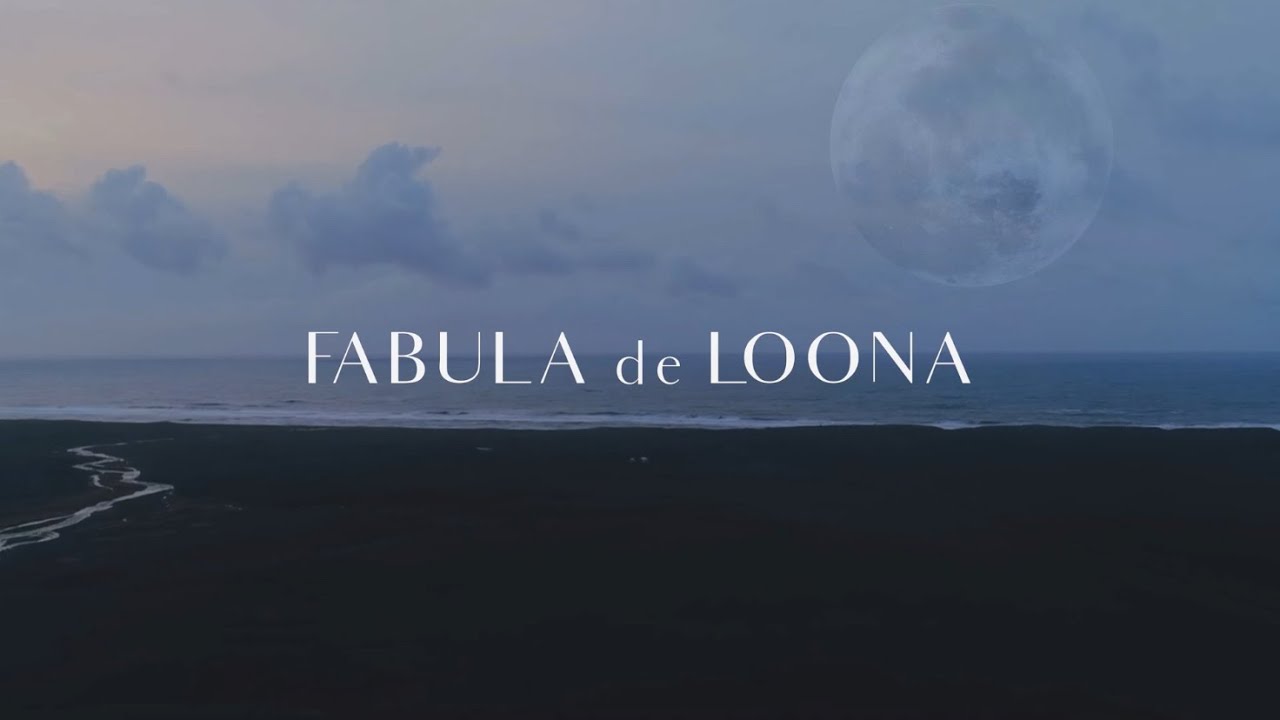 [FMV & LORE] Fabula de LOONA (The Tale of Loona)