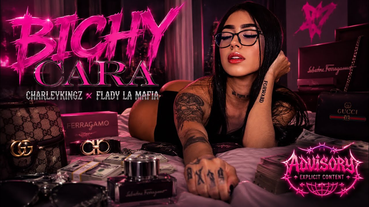 CHARLEYKINGZ x @Fladylamafia0 •BICHY CARA•