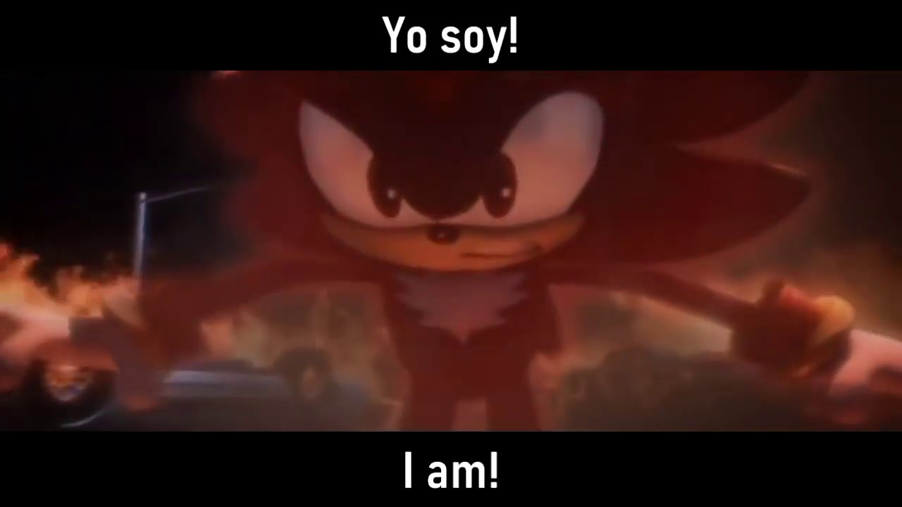 I Am... All of Me Sub. Español