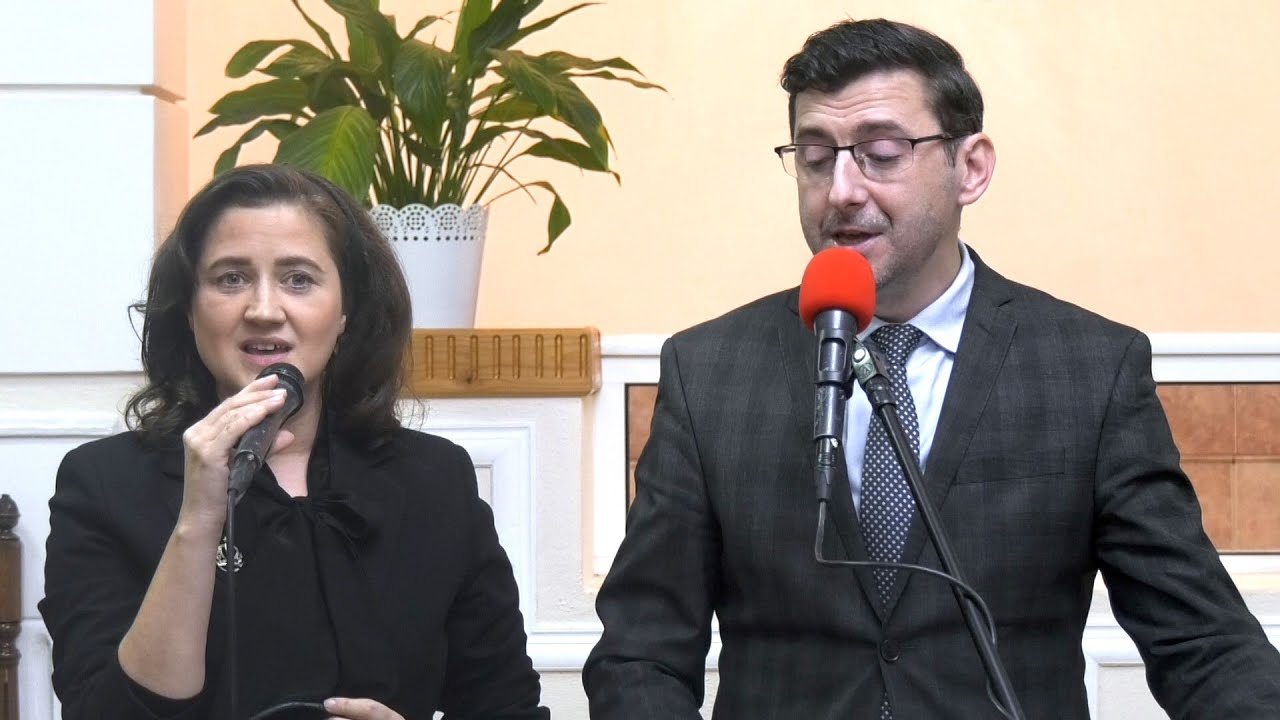 LIVADA 2024 Fam. DELIBAȘ  *40 minute de muzică creștină cu o interpretare de excepție*