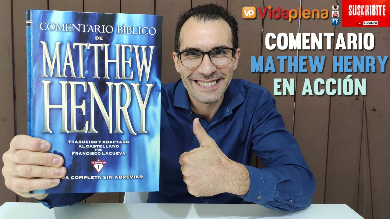 EL CRISTIANO Y LAS BEBIDAS ALCOHOLICAS | Comentario Bíblico MATHEW HENRY | El voto de los Nazareos