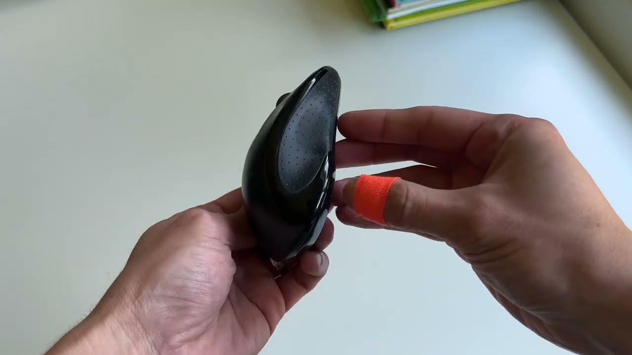 Logitech M510 Review &ndash; The Best Budget Wireless Mouse?