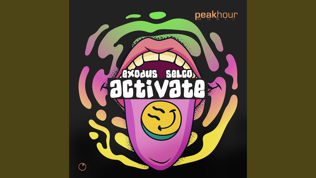 Activate (Radio Edit)