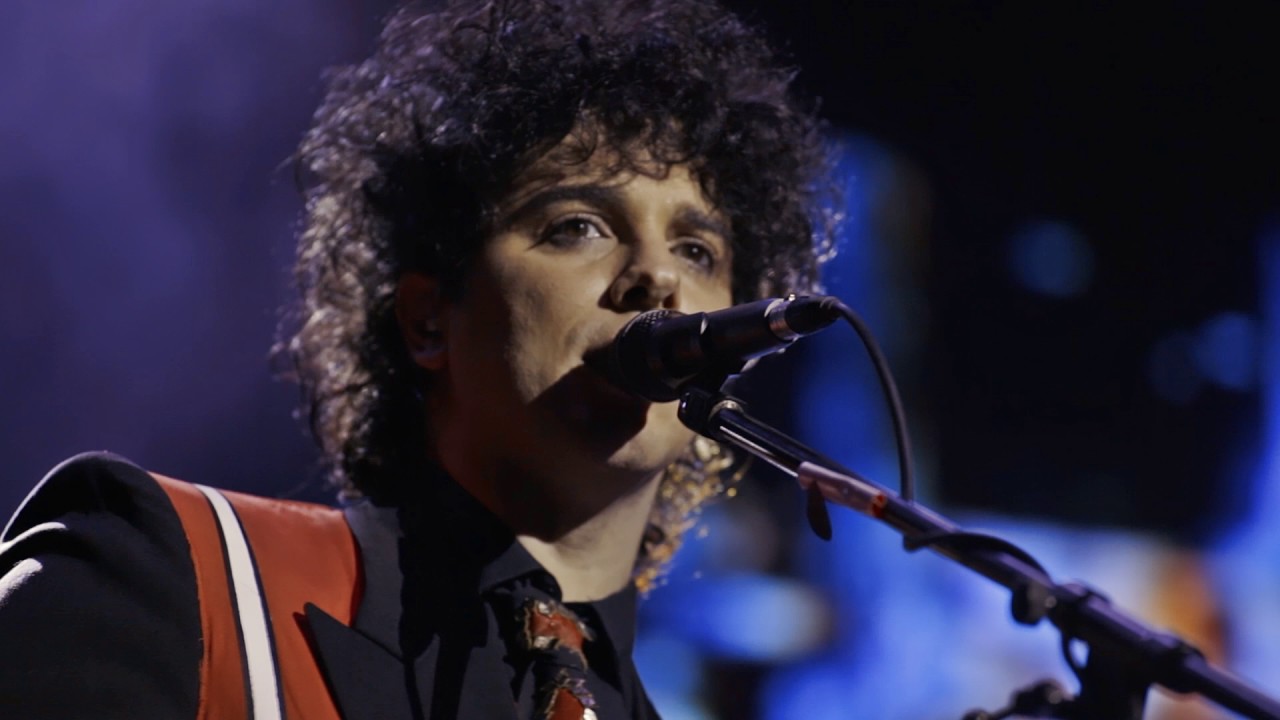 Sobredosis de Soda - Gran Rex 2016