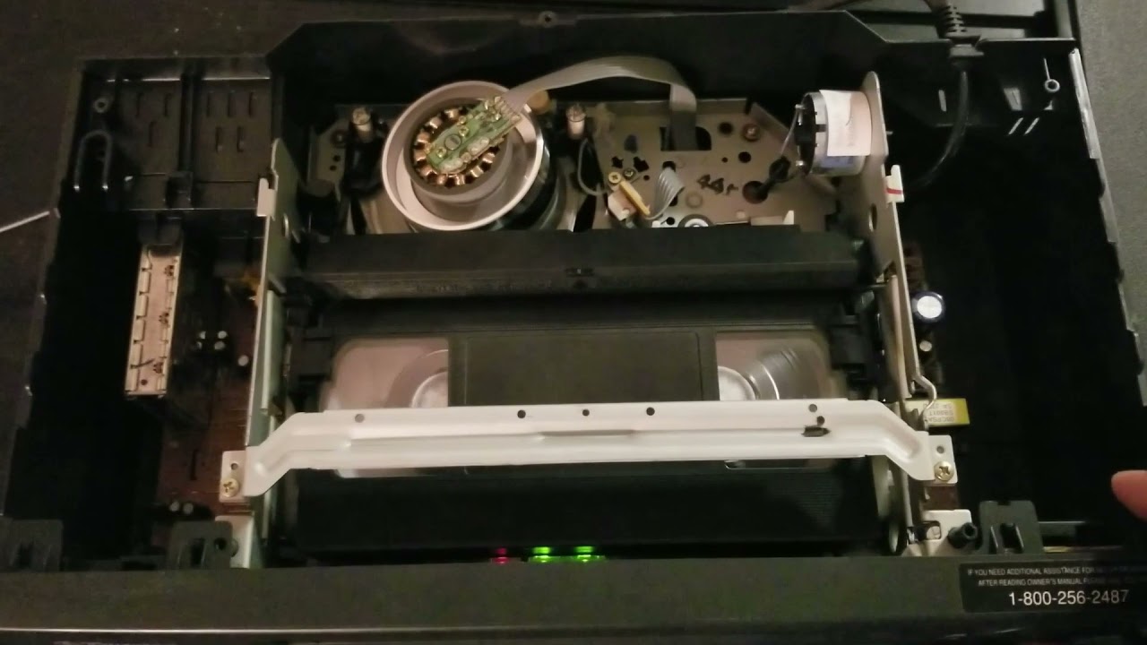 Emerson EWV401B Overview and Test Footage