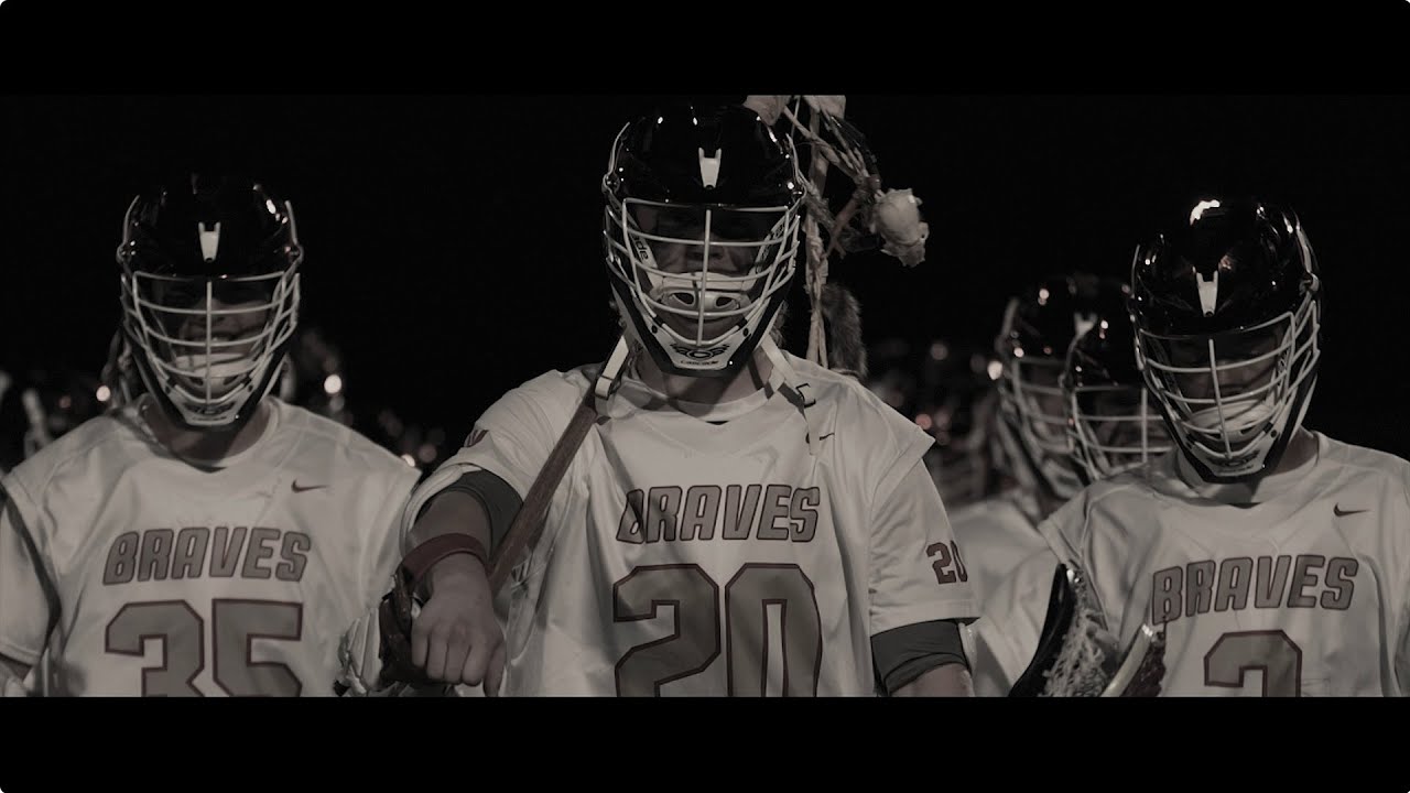 Canandaigua Braves Lacrosse: 