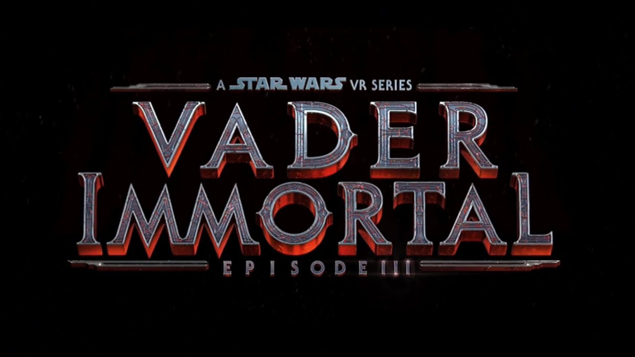 Vader Immortal - Episode 3