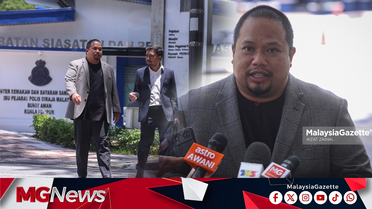 Fantasi Balu 72 Tahun Tak Mampu Gugat Demokrasi,  Na'imah Layak Pertahan Nama, Legasi Daim