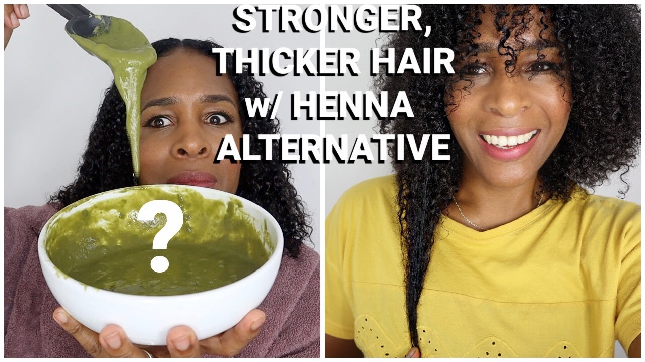 SIS, TRY ZIZIPHUS POWDER FOR INSTANT THICKER, STRONGER HAIR | Mel's World