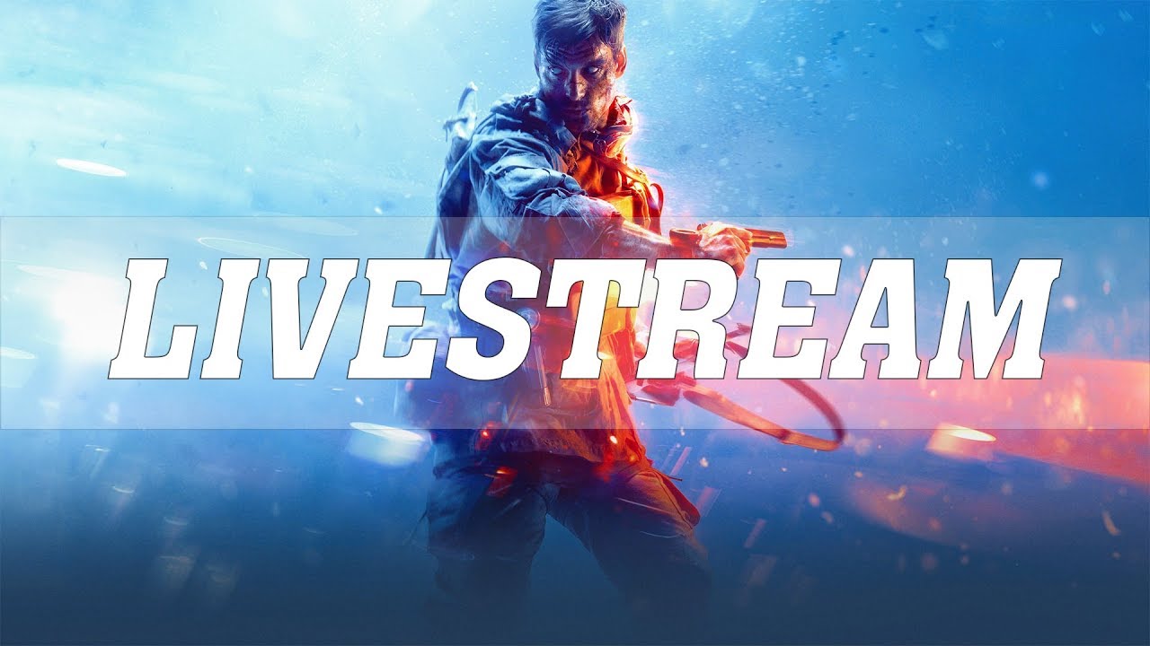 Battlefield V RTX Titan PC Gameplay | 1440P Ray-Tracing ULTRA | ThirtyIR