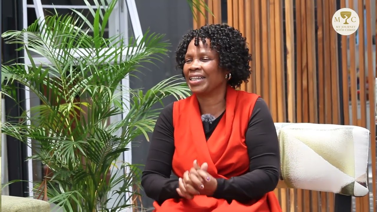 Testimony of Mrs Masana [Marriage Survival] #MJWC HOST: Apostol T