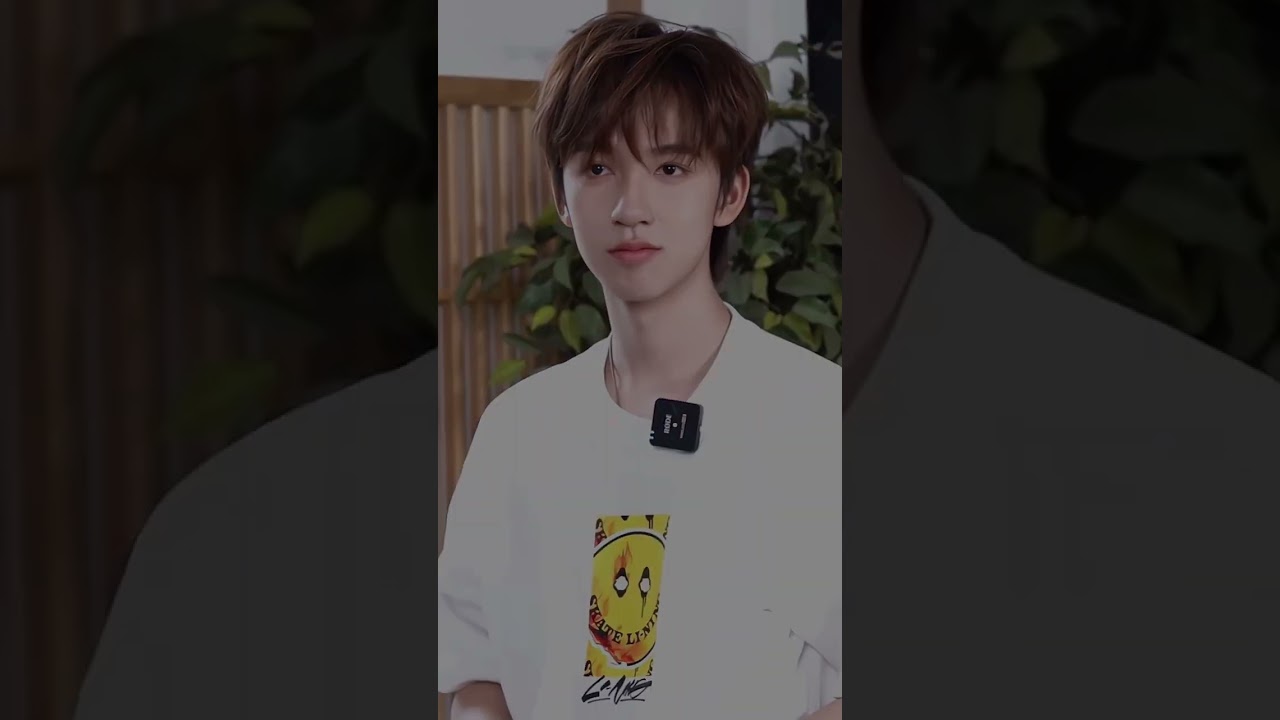 [Focus]  贺峻霖 P22 #贺峻霖  #hejunlin #tnt #concert #hạtuấnl&acirc;m #tnt时代少年团 #时代少年团 #fancam