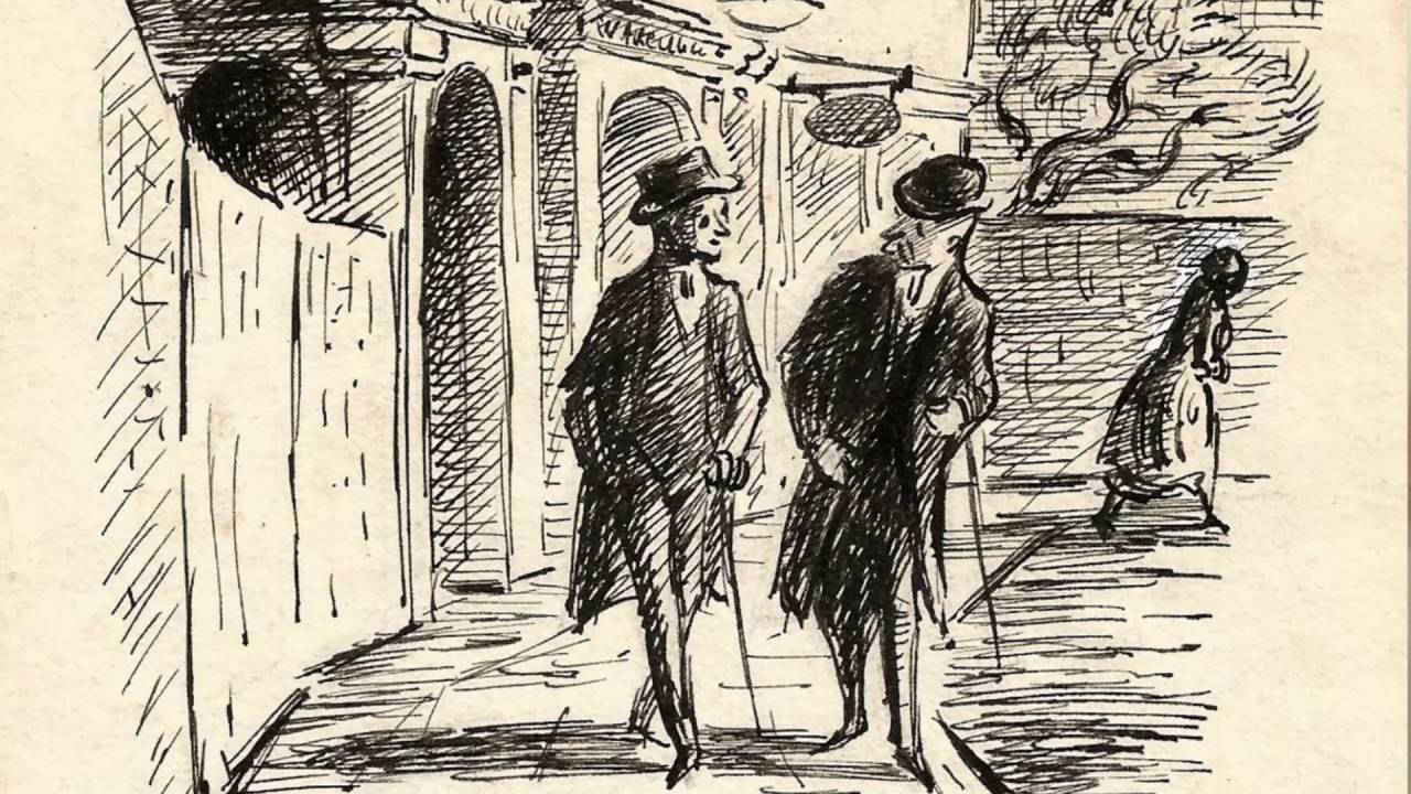 The Simon Blaxland Collection of Edward Ardizzone