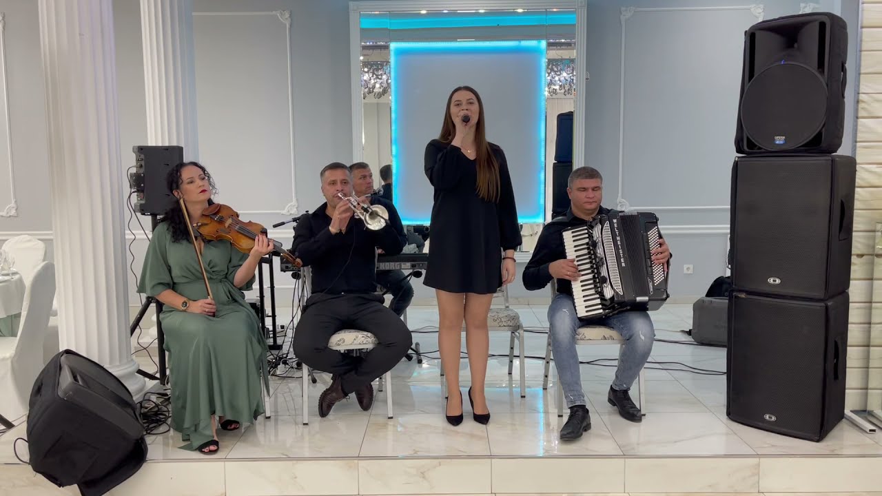 Formația SPERANȚA din Chișinău a lui Ion Canțer...+(373) 69495804...