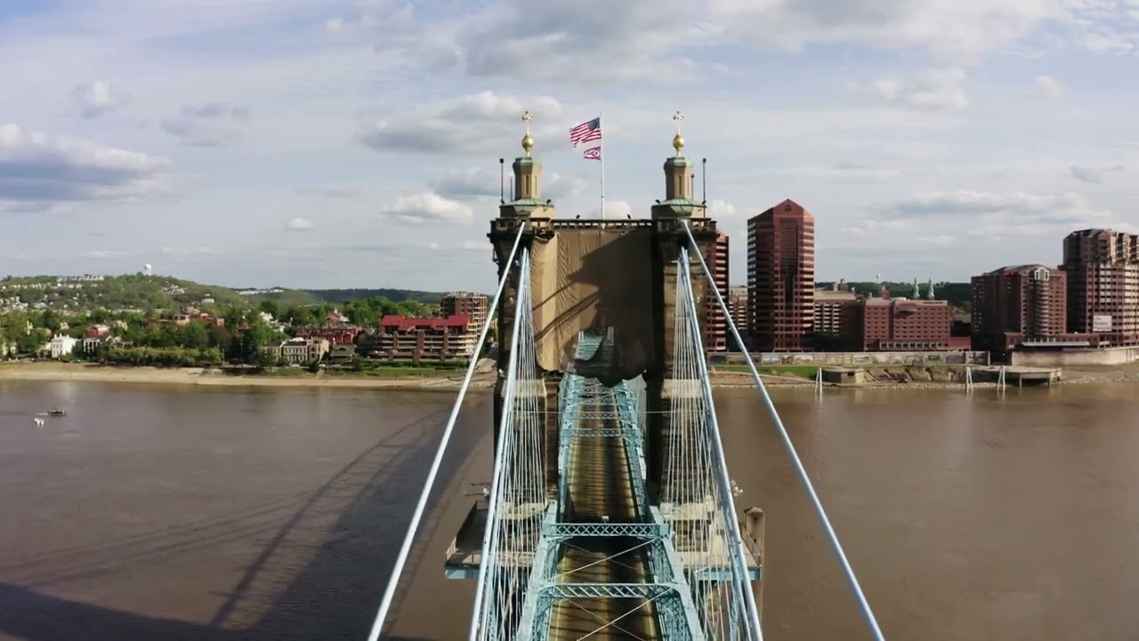 Top Ten Cities in Kentucky