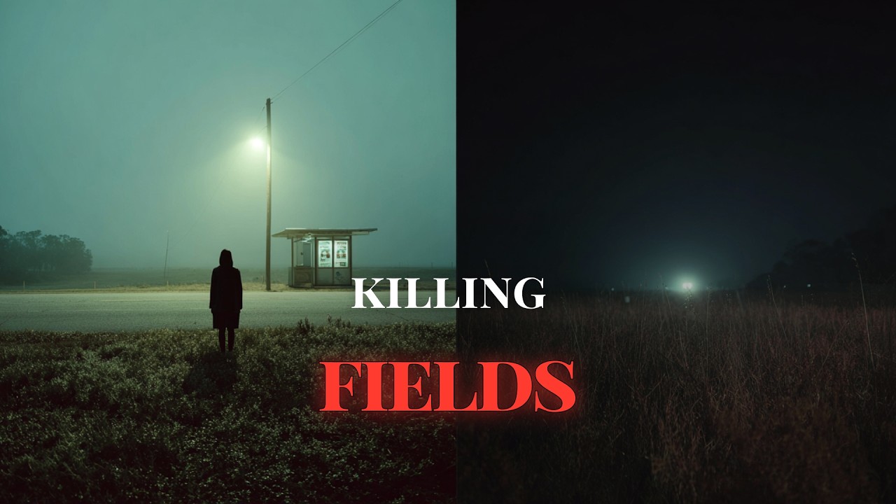 The Highway Where Girls Vanished | Texas Killing Fields