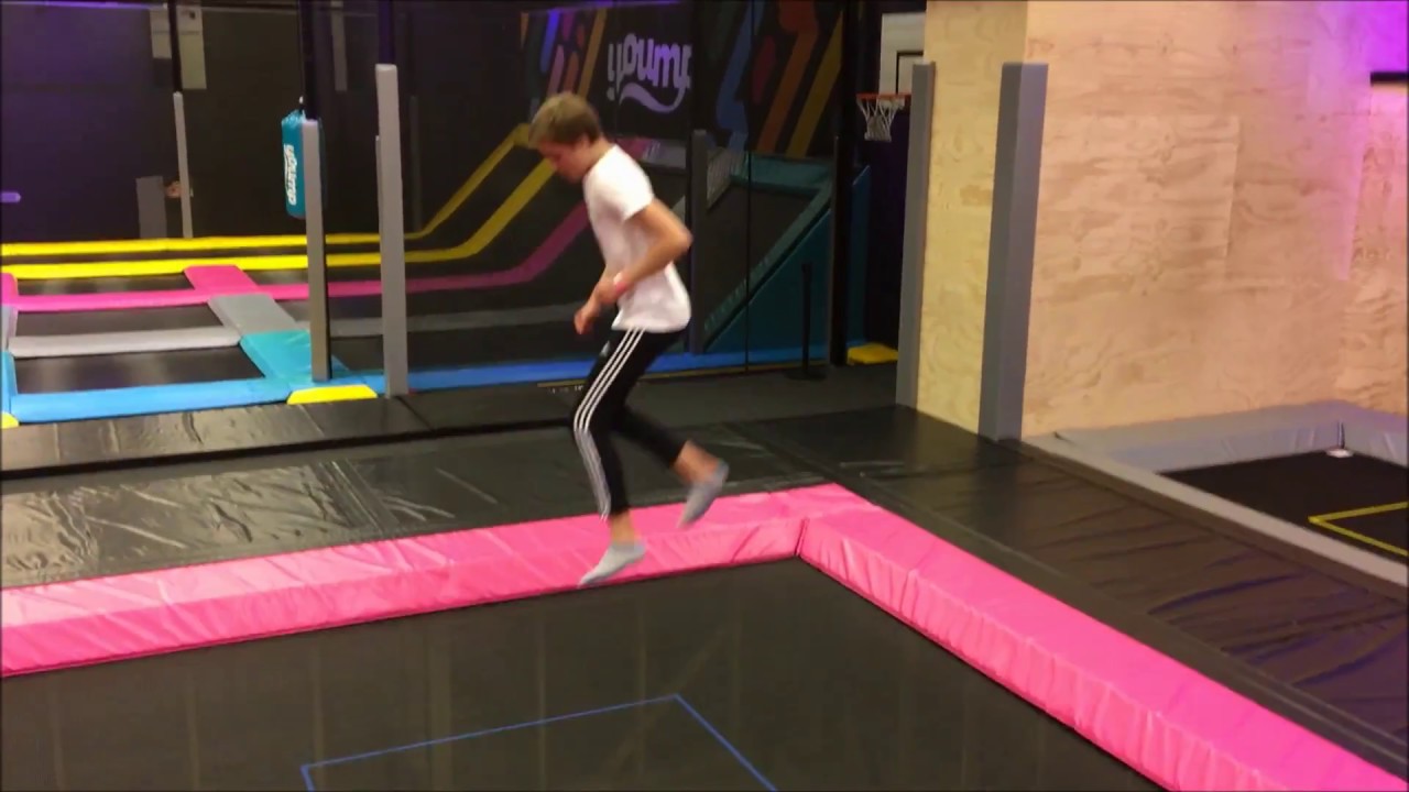 Yoump Jönköping!?!?