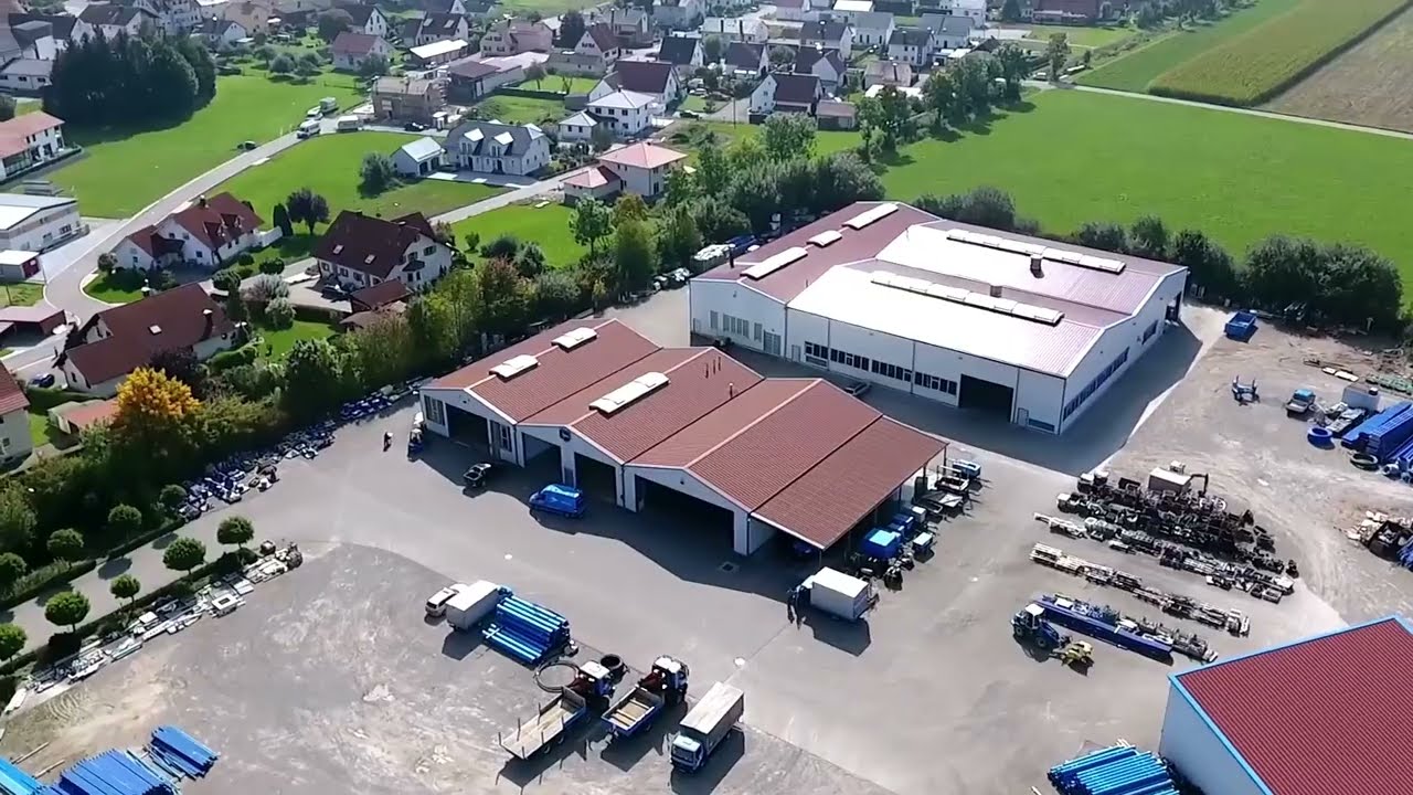 Promocja Norberta Sch&uuml;tza