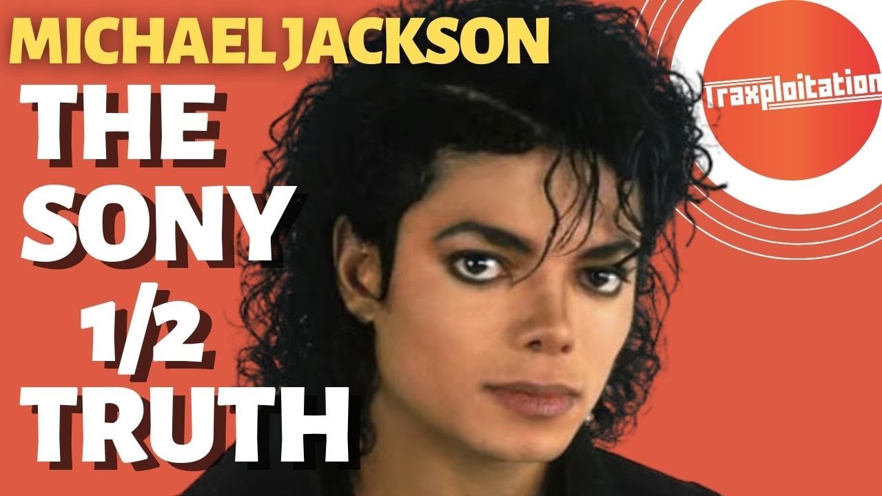 Michael Jackson's SONY Ownership. The Billion Dollar Half Truth Explained
