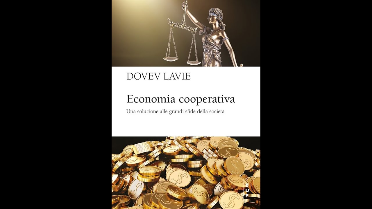 Economia cooperativa, di Dovev Lavie