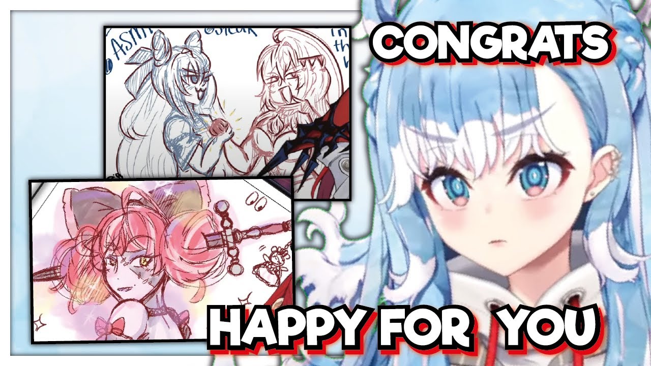 Kobo got butthurt when Ollie and Zeta showed up in Elizabeth debut !!!!