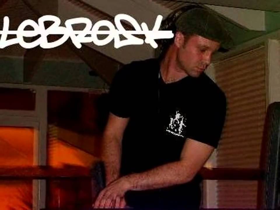 Ramp FM Guestmix by WakCutt