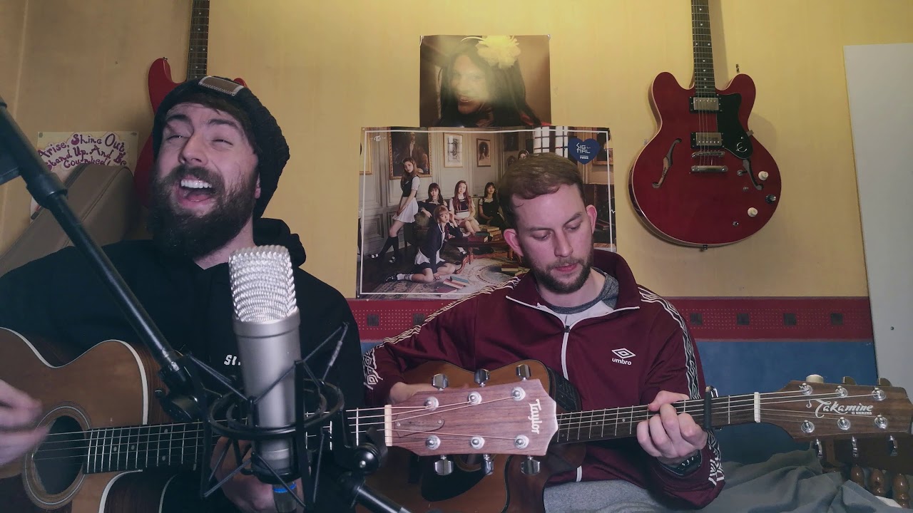 Busted - Britney - Cover