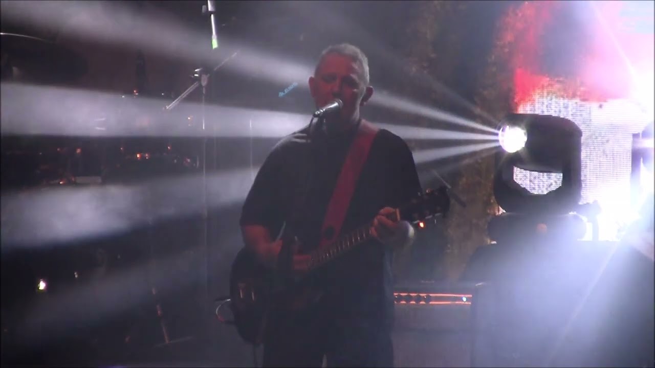 Παύλος Παυλίδης - Λευκή καταιγίδα @ WE, 20/04/2024