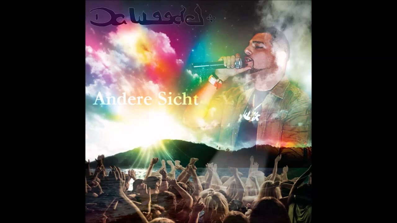 Da WeedCi - Andere Sicht