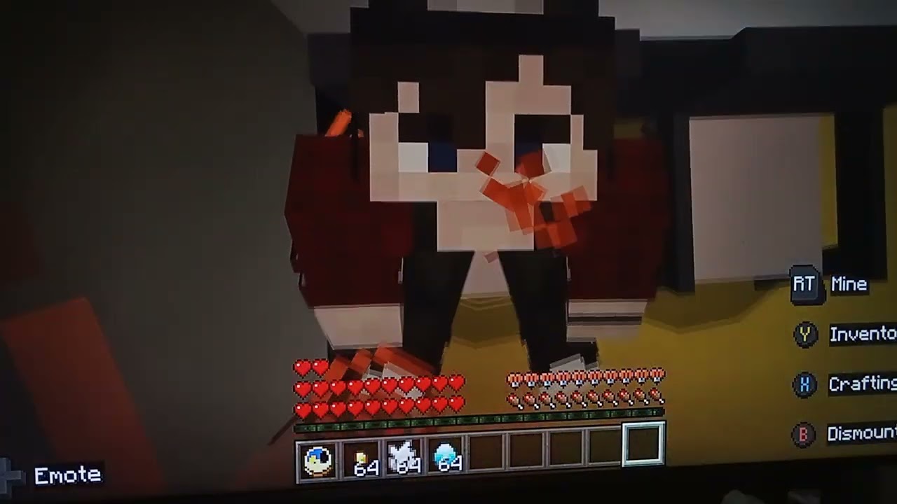 Minecraft book of zelos the show chapter 2 episode 14