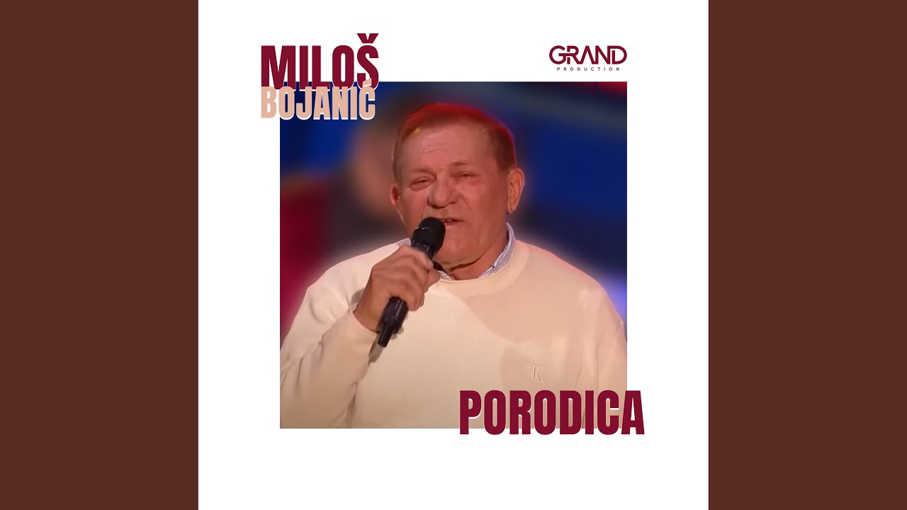 Porodica