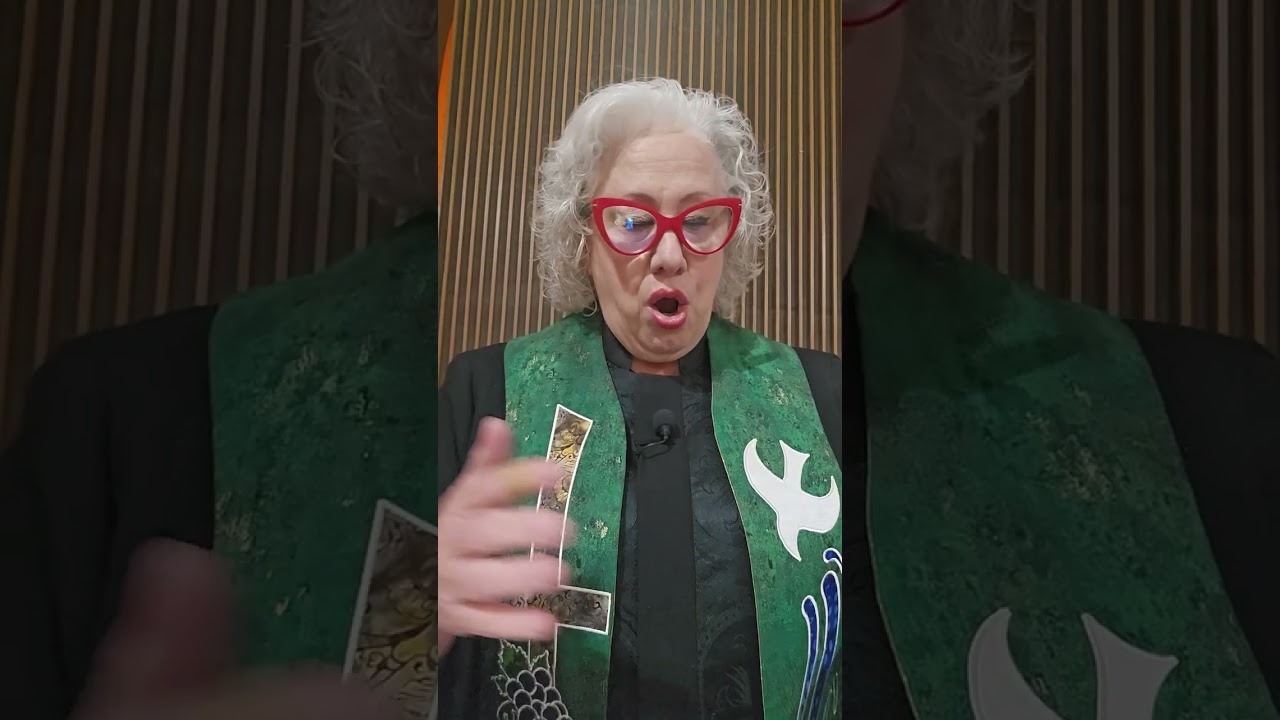 BEYOND THE DOORS: Prayer