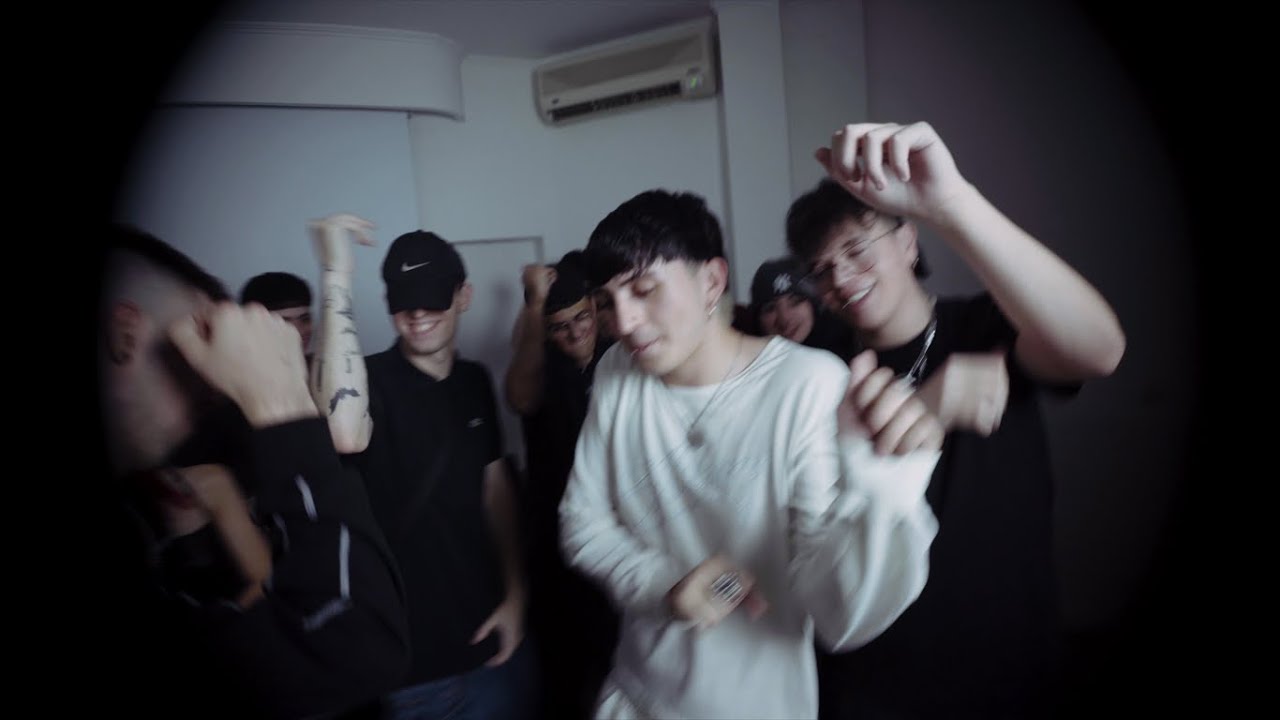 Hepa - Batman (Video Oficial)