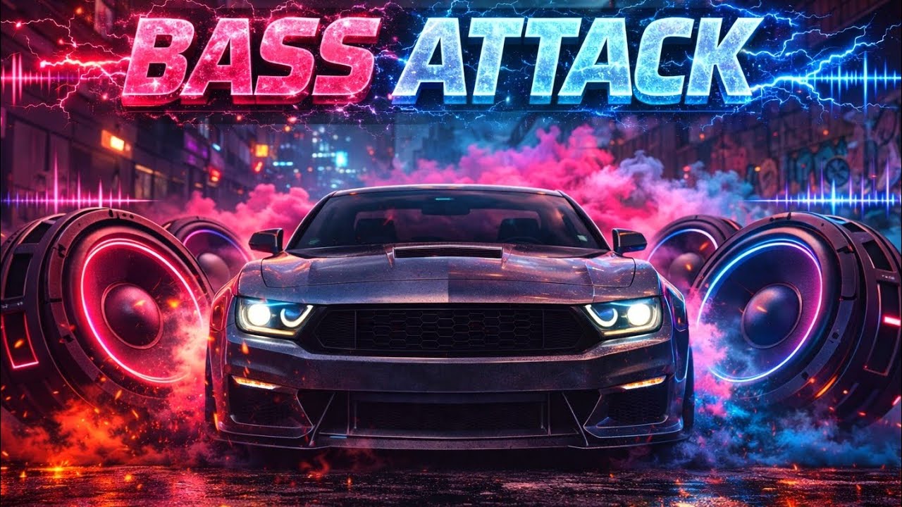 🚗 CAR MUSIC 🎧🔥 | EDM REMIX BASS BOOSTED BANGERS 💯⚡ | NIGHT DRIVE 🌃✨ GYM WORKOUT 💪 CLUB VIBES 🥳