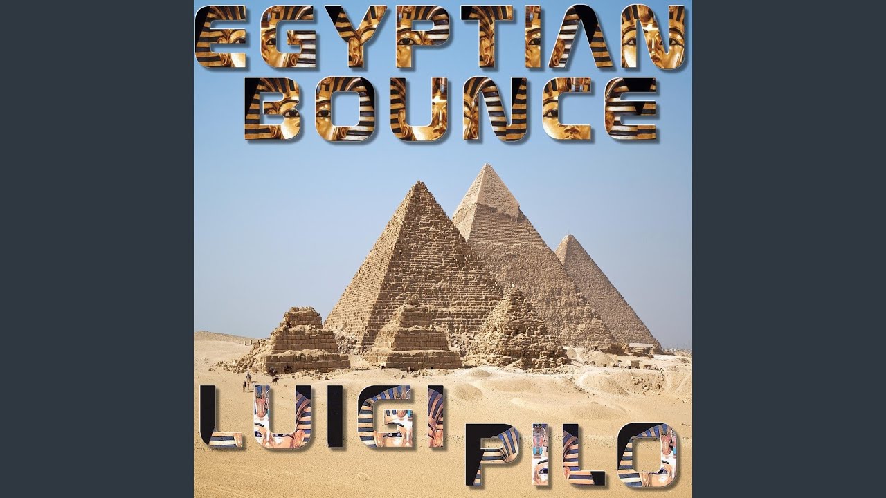 Egyptian Bounce
